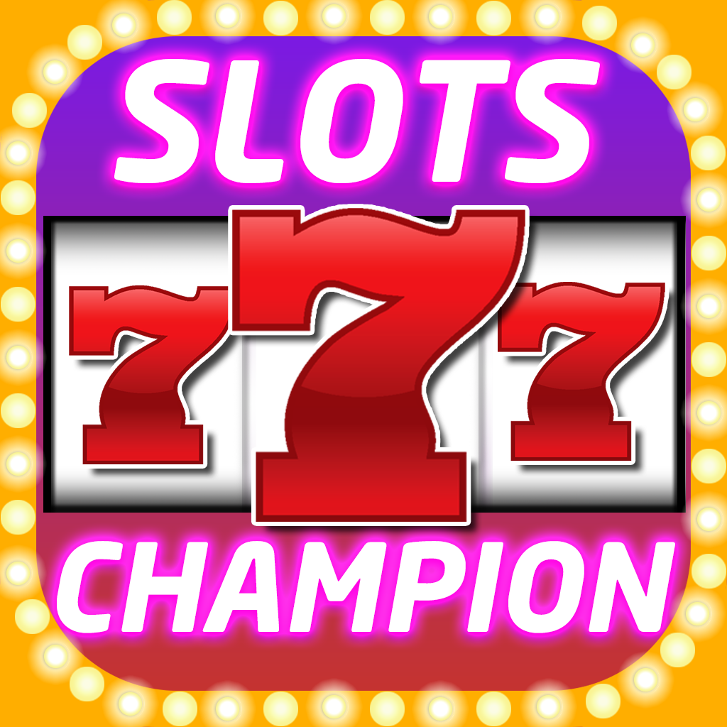 casino champion slots